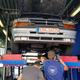 Image for article titled I Took A 250,000-Mile Minivan Through Germany's Rigorous Car Inspection And It Was A Disaster